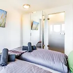 Apartament Prora - Apartment Mit Waschmaschine - Casa Carmen *
