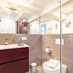 Apartament Prora - Apartment Mit Waschmaschine - Casa Carmen Binz