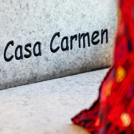 Prora - Casa Carmen Apartment