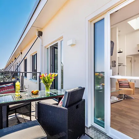 Prora - Casa Carmen Apartment *