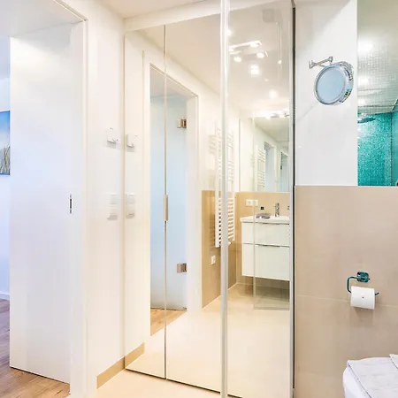 Prora - Casa Carmen Binz