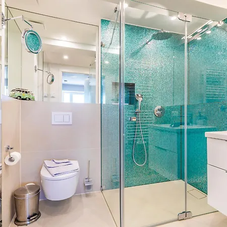 Prora - Casa Carmen * Binz