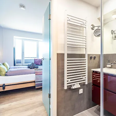 Prora - Casa Carmen Apartment