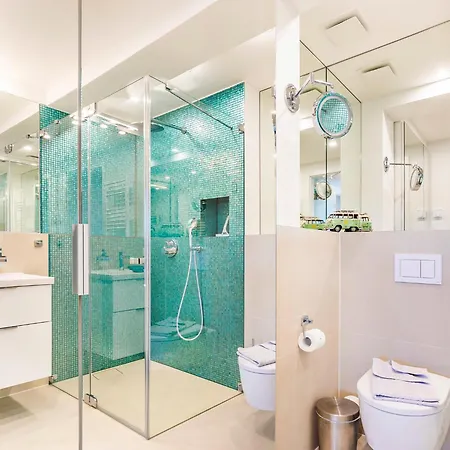 Apartment Prora - Casa Carmen *