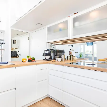 Prora - Casa Carmen Apartment Binz