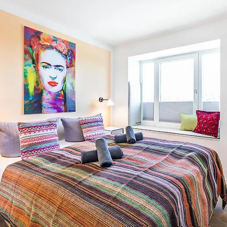 Prora - Casa Carmen Binz