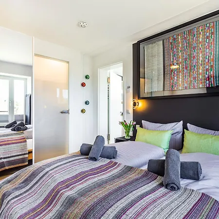 Prora - Casa Carmen * Binz