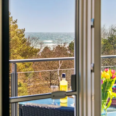 Apartment Prora - Casa Carmen