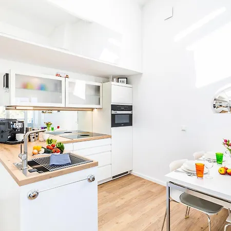 Prora - Casa Carmen *