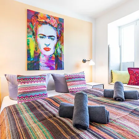 Prora - Casa Carmen * Binz